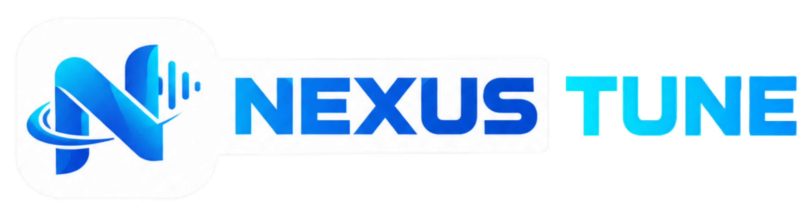Nexus Tune Logo